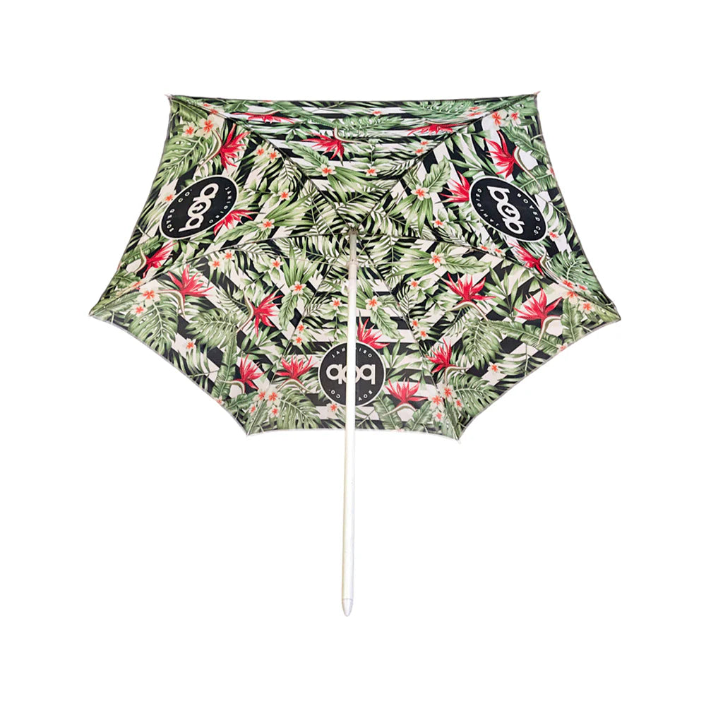 Tropical Umbrella