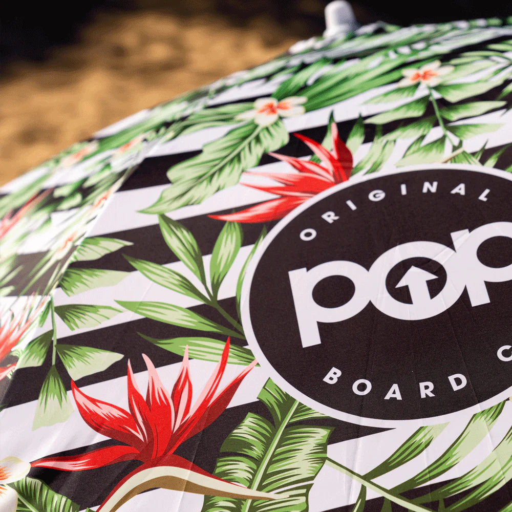 Tropical Umbrella