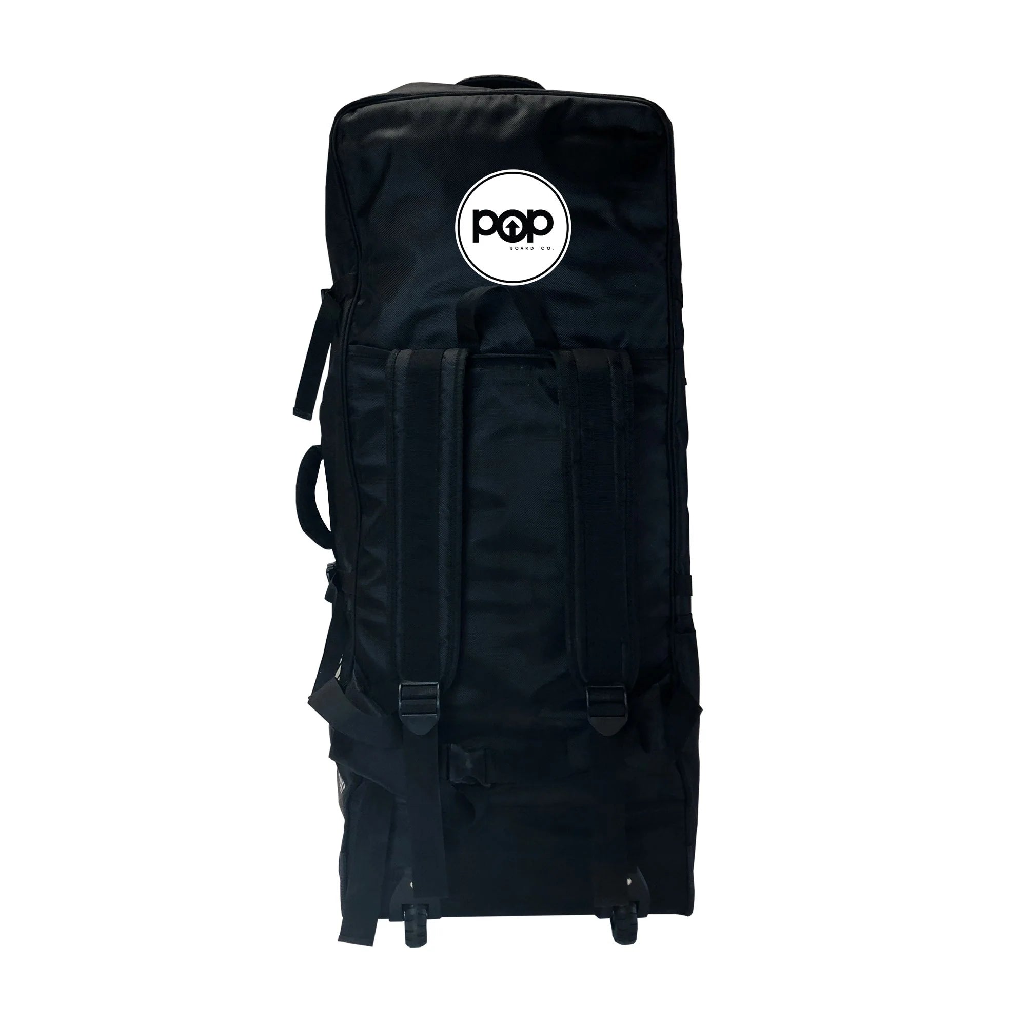 Backpack w/ Wheels (iSUP)