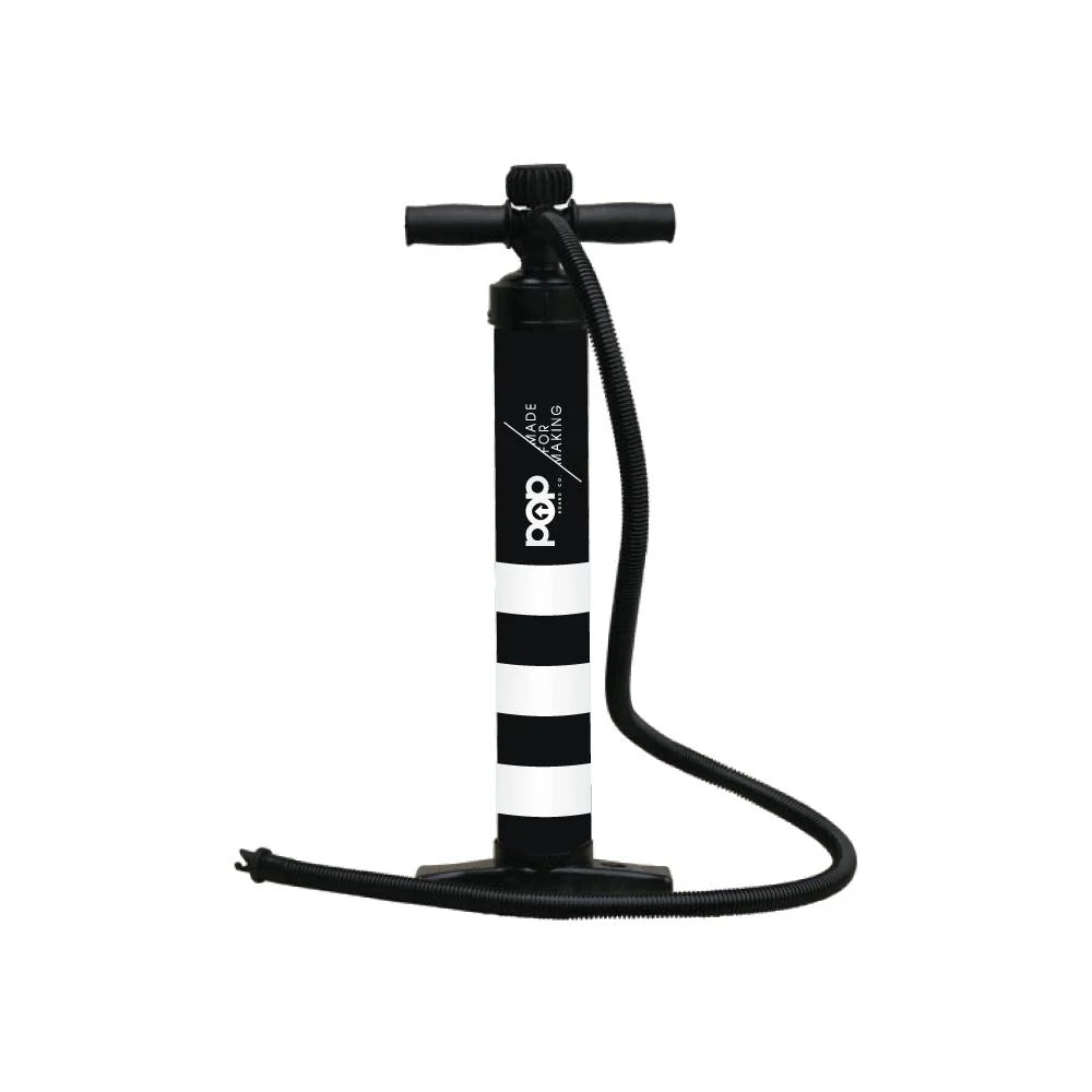Dual Action Hand Pump