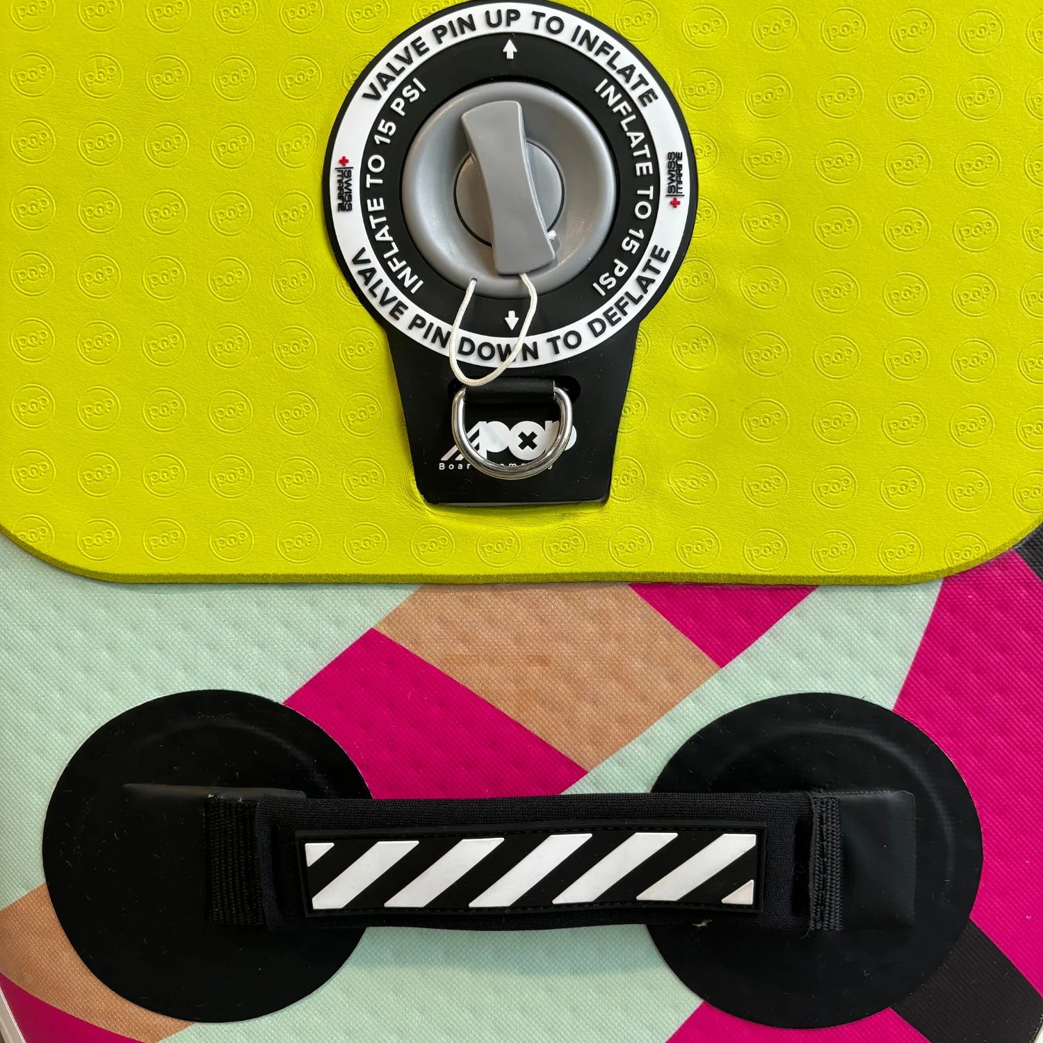 10'6 Royal Hawaiian Palm