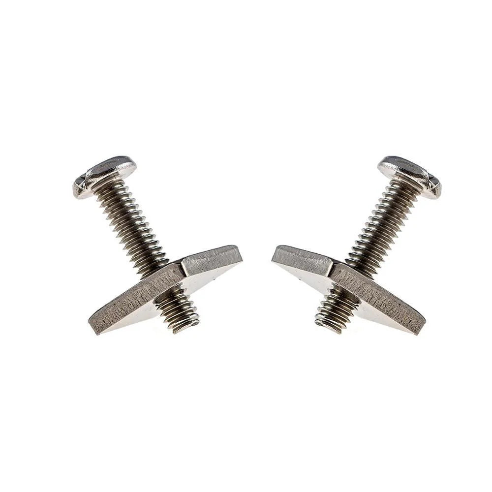 FIN SCREWS (Rigid)