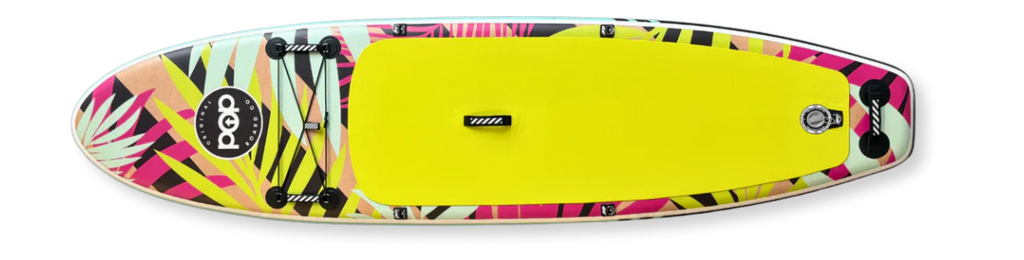 10'6 Royal Hawaiian Palm