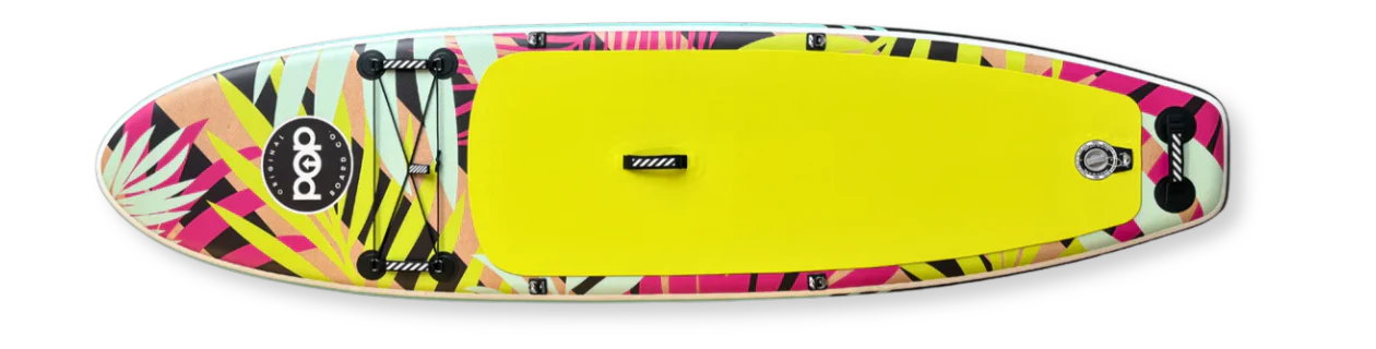 10'6 Royal Hawaiian Palm